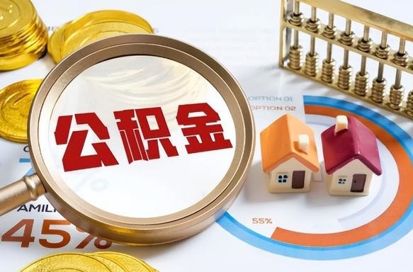 苍南个人提取公积金办法（提取个人公积金的方法）